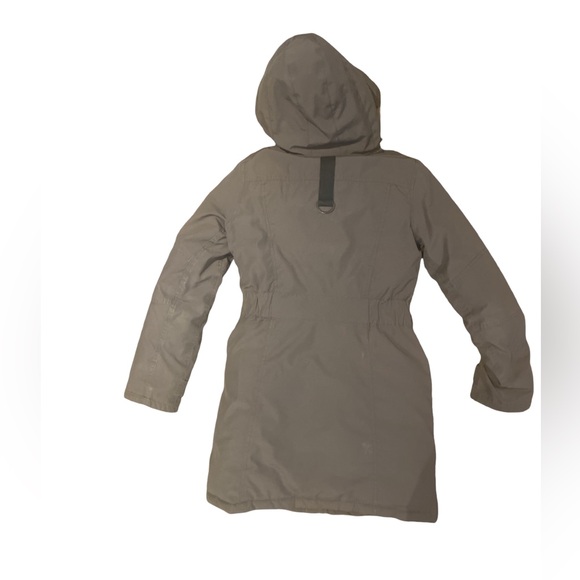 TNA slim fit winter coat - S - Picture 2 of 4